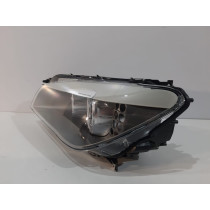 BMW 7er F01 F02 Dynamic Bi-Xenon-Scheinwerfer links – 3538