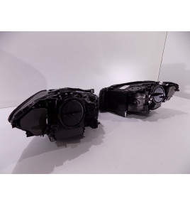 BMW 5er F10 / F11 Bi-Xenon-Scheinwerfer rechts – 4114