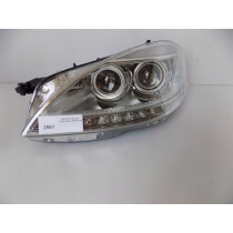 Mercedes S W221 LCI, linke...
