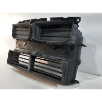 BMW X1 F48 Lift Lenkradabdeckung – 18102