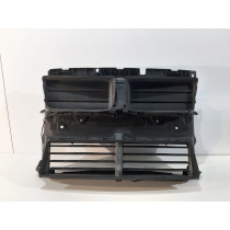 BMW X1 F48 Lift Lenkradabdeckung – 18102