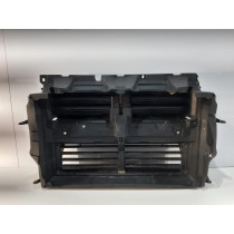 BMW X1 F48 Lift Lenkradabdeckung – 18102