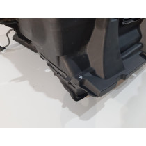 BMW X1 F48 Lift Lenkradabdeckung – 18102