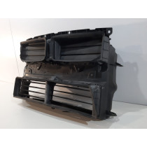 BMW X1 F48 Lift Lenkradabdeckung – 18103