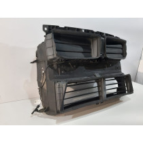 BMW X1 F48 Lift Lenkradabdeckung – 18103