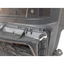 BMW X1 F48 Lift Lenkradabdeckung – 18103