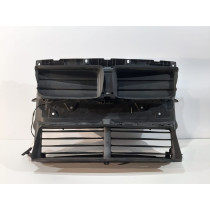BMW X1 F48 Lift Lenkradabdeckung – 18103