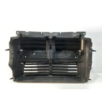BMW X1 F48 Lift Lenkradabdeckung – 18103
