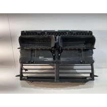 BMW 2 F45 M-Paket Lenkradverkleidung – 18104