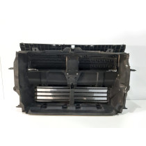 BMW 2 F45 M-Paket Lenkradverkleidung – 18104