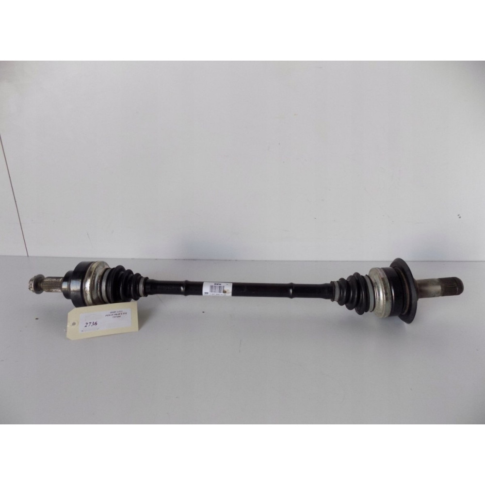BMW 1 F20 / 3 F30 / 4 F32...