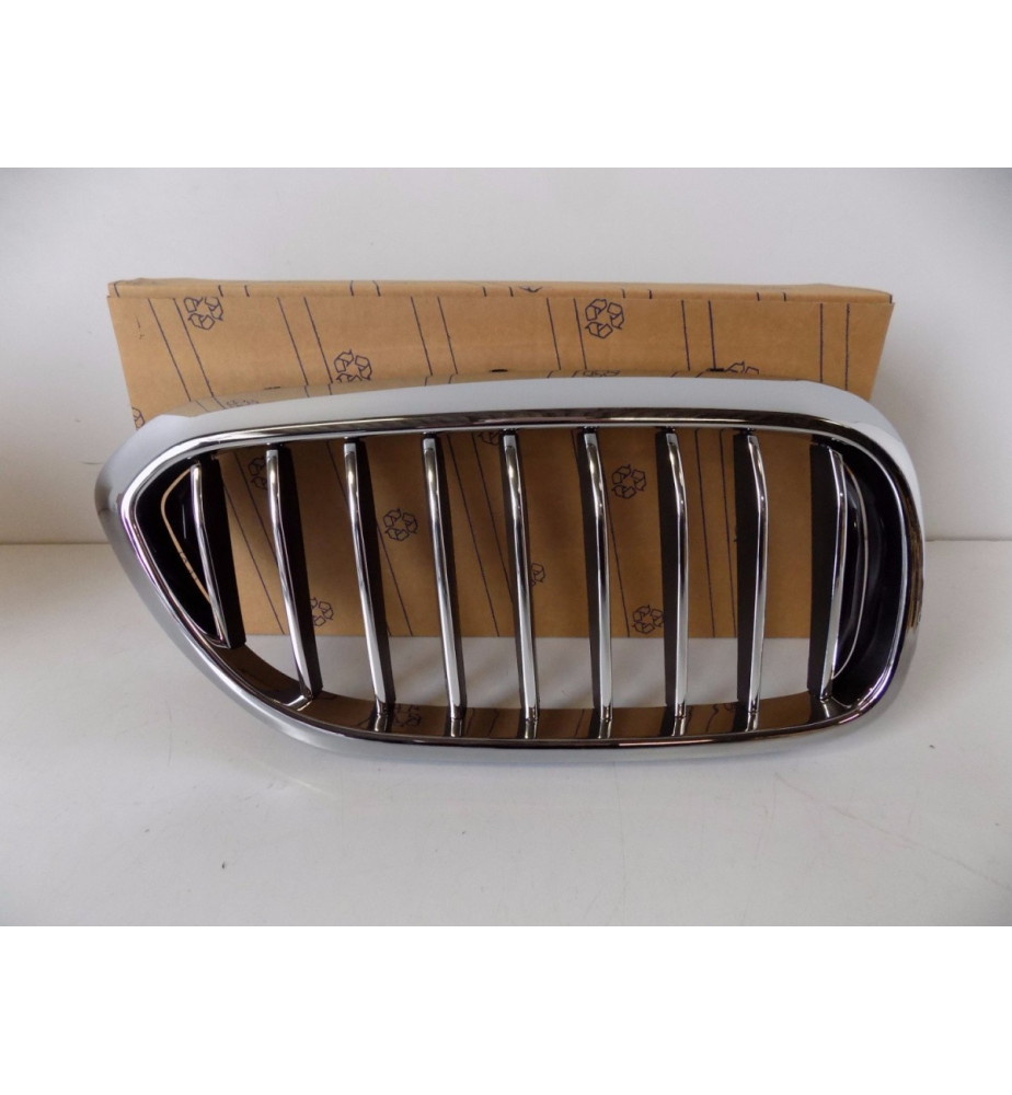 BMW 5er G30/G31 Niere / Stoßfängergrill rechts – 3833
