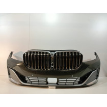 BMW 7er G11 G12 LCI Stoßstange vorne, komplett – 11898