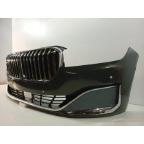 BMW 7er G11 G12 LCI Stoßstange vorne, komplett – 11898