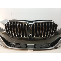 BMW 7er G11 G12 LCI Stoßstange vorne, komplett – 11898