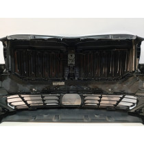 BMW 7er G11 G12 LCI Stoßstange vorne, komplett – 11898