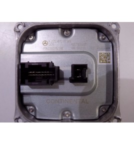 Mercedes W222 LED-Lichtmodul A2228700789 – 5961