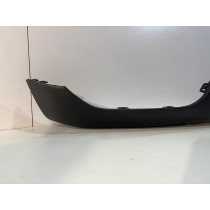 BMW X1 F48 Frontstoßstangen-Spoiler – 18128