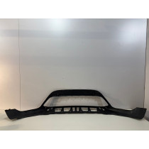 BMW X1 F48 Frontstoßstangen-Spoiler – 18128