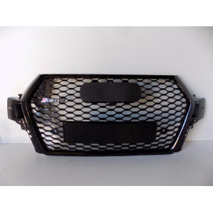 Audi Q7 / RSQ7 – Kühlergrill / Attrappe – 4115
