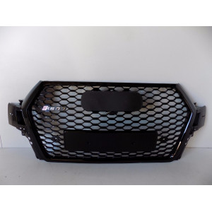 Audi Q7 / RSQ7 – Kühlergrill / Attrappe – 4115