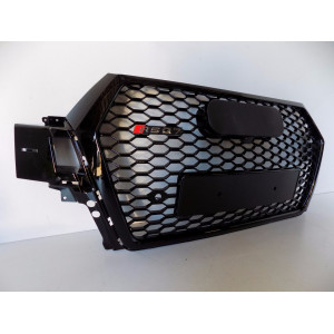 Audi Q7 / RSQ7 – Kühlergrill / Attrappe – 4115