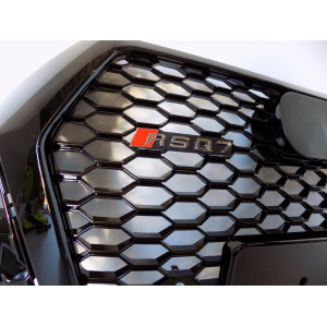 Audi Q7 / RSQ7 – Kühlergrill / Attrappe – 4115