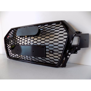 Audi Q7 / RSQ7 – Kühlergrill / Attrappe – 4115