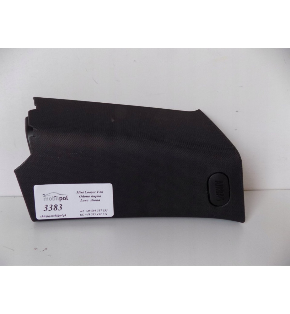 Mini Cooper F60 –...