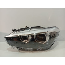 BMW 1er F20 F21 LCI...