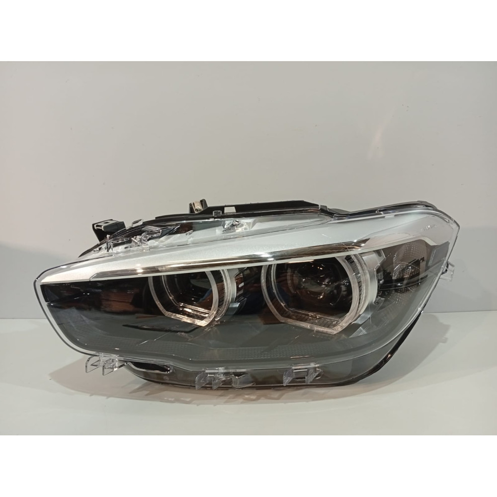 BMW 1er F20 F21 LCI LED-Leuchte, schwarz, links – 18181