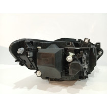 BMW 1er F20 F21 LCI LED-Leuchte, schwarz, links – 18181