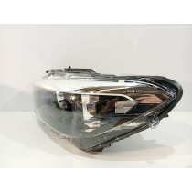 BMW 1er F20 F21 LCI LED-Leuchte, schwarz, links – 18181