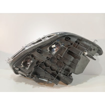 BMW 1er F20 F21 LCI LED-Leuchte, schwarz, links – 18181