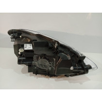 BMW 1er F20 F21 LCI LED-Leuchte, schwarz, links – 18181
