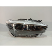 BMW 1er F20 F21 LCI...