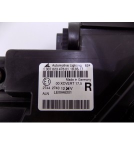 Audi A7 4G – Xenon-Scheinwerfer rechts – 5983
