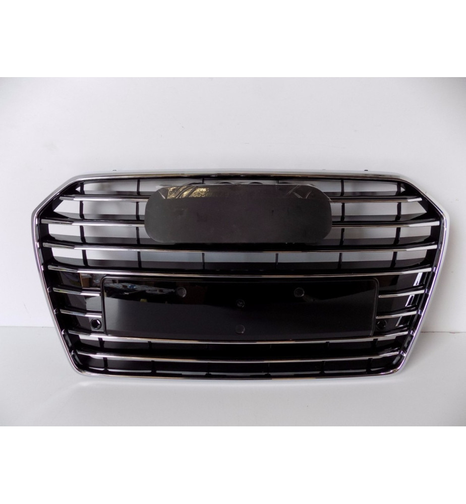 Audi A6 4G Kühlergrill /...