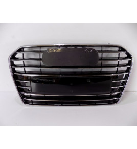 Audi A6 4G Kühlergrill / Stoßfängerblende – 4122