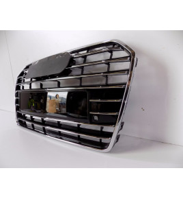 Audi A6 4G Kühlergrill / Stoßfängerblende – 4122