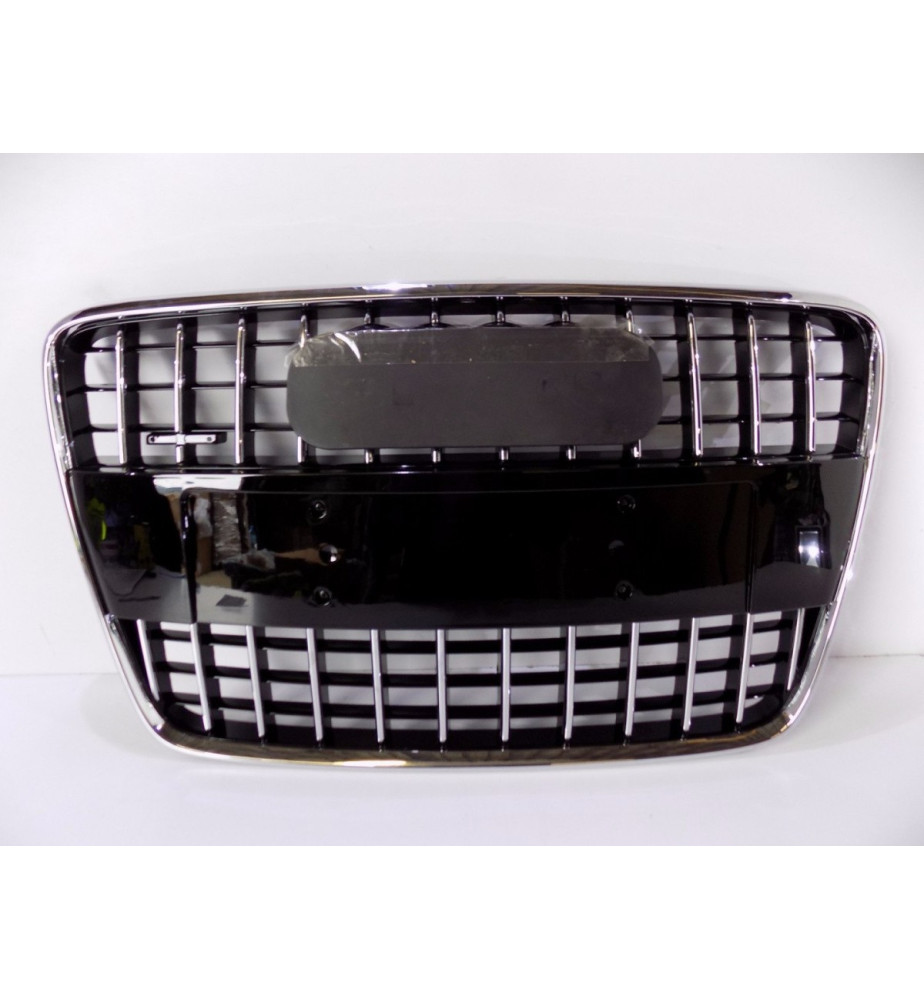 Audi Q7 4L Kühlergrill /...