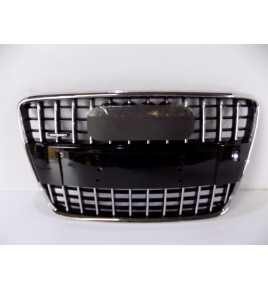 Audi Q7 4L Kühlergrill / Stoßfängerblende – 4123