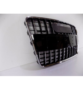 Audi Q7 4L Kühlergrill / Stoßfängerblende – 4123