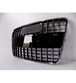 Audi Q7 4L Kühlergrill / Stoßfängerblende – 4123