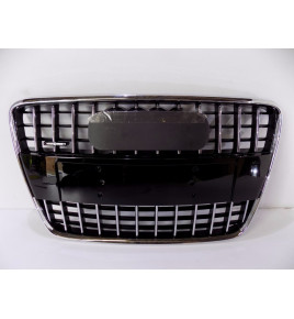 Audi Q7 4L Kühlergrill / Stoßfängerblende – 4123