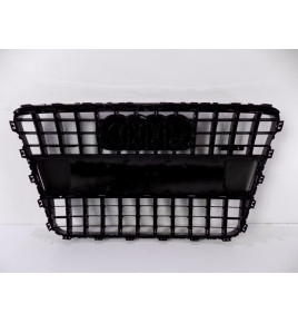 Audi Q7 4L Kühlergrill / Stoßfängerblende – 4123