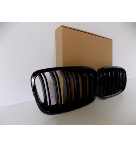 BMW X5 E70, BMW X6 E71 Kühlergrill / Niere – 4119