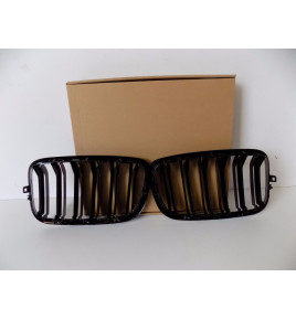 BMW X5 E70, BMW X6 E71 Kühlergrill / Niere – 4119
