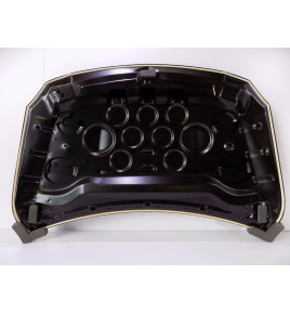 Mercedes GLA W156 Motorhaube – 4128