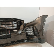 AUDI Q8 4M8 S-Line Frontstoßstange, komplett – 12593